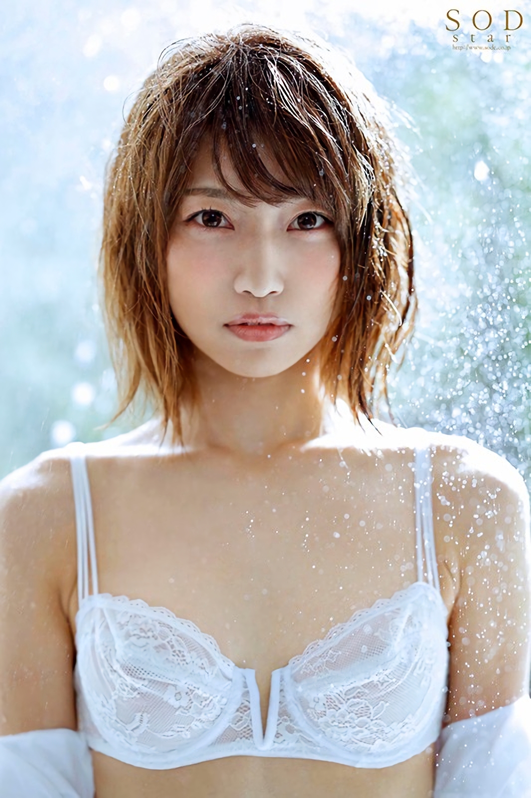 市川まさみ