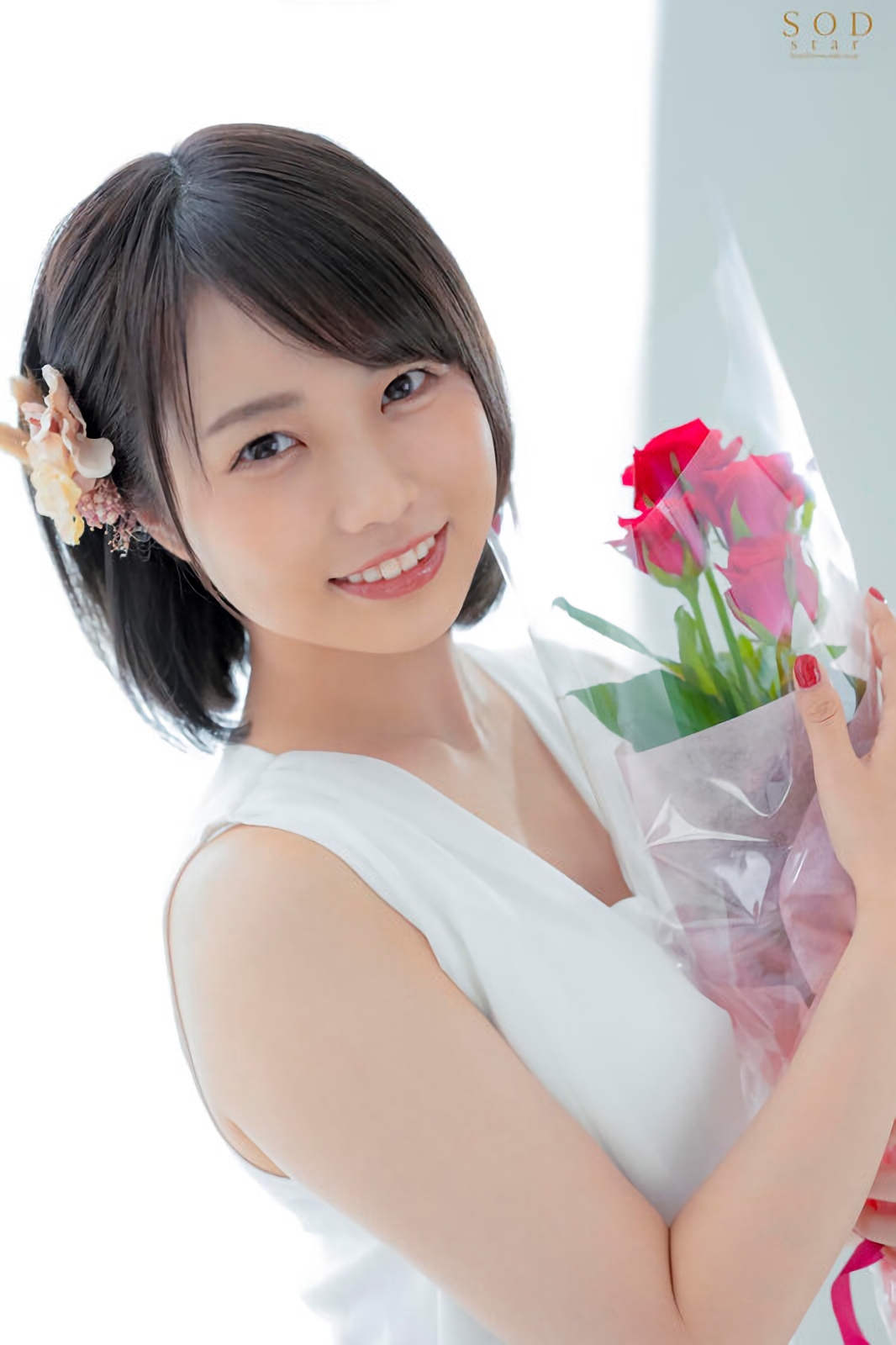 戸田真琴