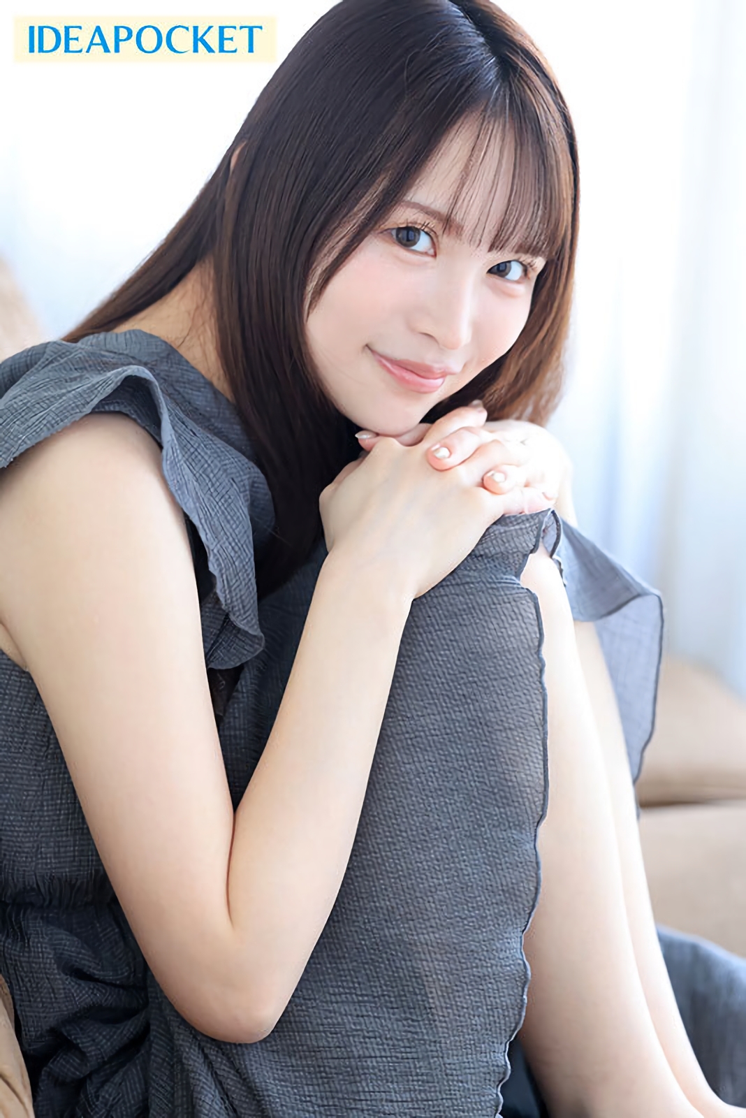 辻みいな